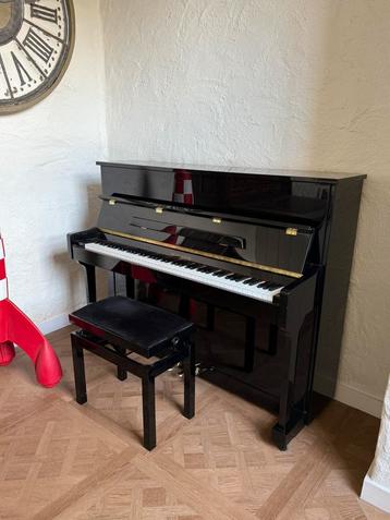 Piano Nieuwstaat Schumer jaarlijks gestemd beschikbaar voor biedingen
