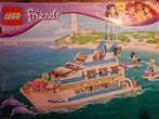 Lego Friends 41015 Dolfijnen Cruise, Kinderen en Baby's, Speelgoed | Duplo en Lego, Ophalen of Verzenden, Zo goed als nieuw, Complete set