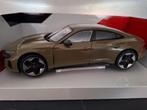Audi RS e-Tron GT 2022 Schaal 1:18, Hobby en Vrije tijd, Modelauto's | 1:18, Auto, Burago, Burago, Nieuw