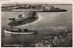 Den Oever Wieringen Zuiderzeewerken Sluizen B2423, Ophalen, 1920 tot 1940, Gelopen, Noord-Holland