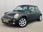 Mini Mini 1.6 One Park Lane, 6 X Mini op voorraad!, Voorwielaandrijving, 15 km/l, Gebruikt, 4 cilinders
