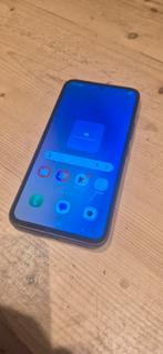 Samsung Galaxy A54 5G - Goede staat!, Telecommunicatie, Mobiele telefoons | Samsung, Gebruikt, Zwart, Touchscreen, Ophalen of Verzenden