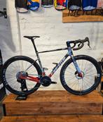 2026 Factor Aluto Sram Rival AXS XPLR gravelbike powermeter, Fietsen en Brommers, Carbon, Zo goed als nieuw, Meer dan 20 versnellingen