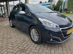 Peugeot 208 1.2 PureTech Blue Lease Allure, 83 pk, Gebruikt, Euro 6, 1199 cc