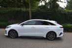 Kia ProCeed 1.5 T-GDI GT-PlusLine (bj 2021), Auto's, Kia, Voorwielaandrijving, 65 €/maand, 4 cilinders, Met garantie (alle)