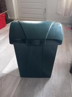 2x Brievenbus - Tijdelijk Gebruikt, Ophalen of Verzenden, Zo goed als nieuw, Kunststof