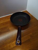 Steelpan, Ophalen, Gebruikt, Rvs, Koekenpan of Braadpan