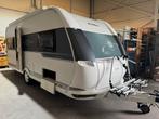 Hobby 540 UL mover airco luifel enz 2015, 70 kg, Hobby, Bedrijf, 5 tot 6 meter
