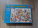 Jan van Haasteren junior puzzel 360 stukjes nieuw klaslokaal, Ophalen of Verzenden, Meer dan 50 stukjes, Nieuw, 6 jaar of ouder