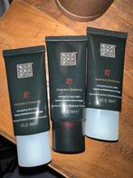 Rituals ; 3 x Samurai Energize energising face balm 50ml, Ophalen of Verzenden, Nieuw, Gehele gezicht
