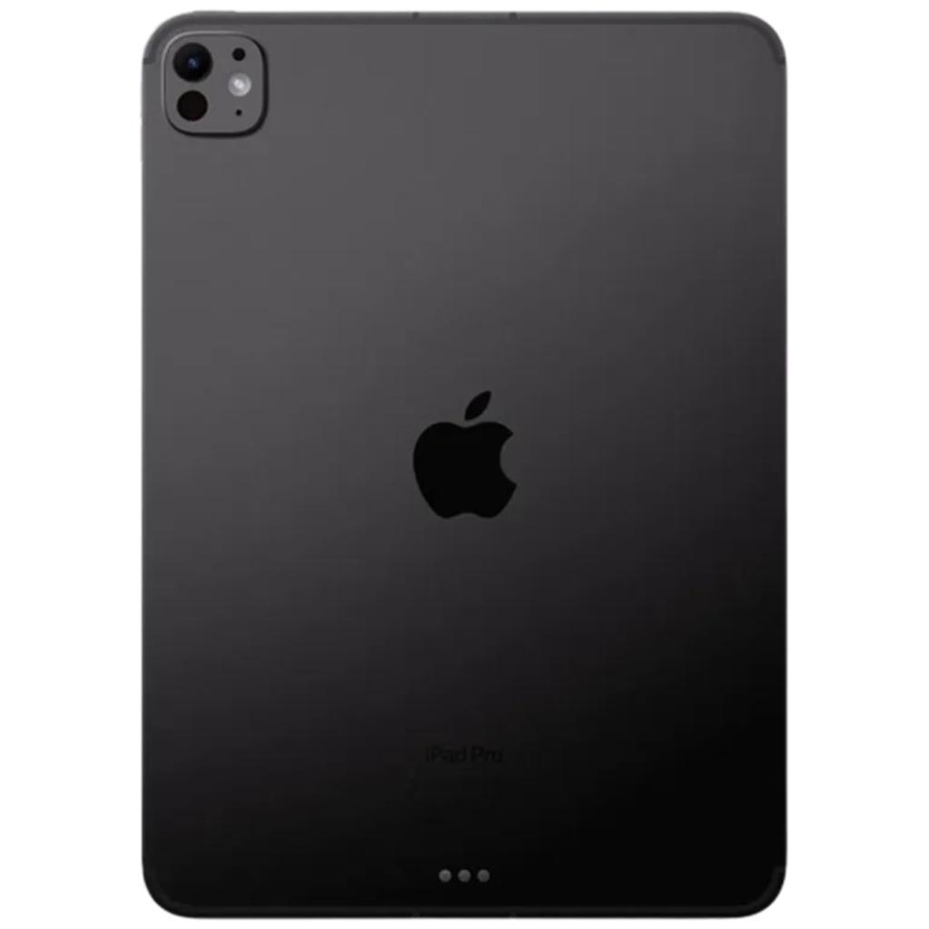 ≥ iPad Pro 2025 M5 11 inch 256GB Wifi + 5G Zwart | Nieuw — Apple