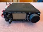 Te Koop ICOM IC-703, Ophalen, Gebruikt, Zender en Ontvanger