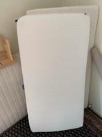 Aerosleep matras voor ledikant, 120 x 60 cm, Ledikant, Gebruikt, Ophalen of Verzenden