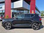 Volvo XC40 2.0 B4 Inscription 198PK | Sporstoelen leder | Ha, 4 cilinders, 1969 cc, Zwart, Bedrijf