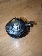 Si Tech droogpak inflator, Watersport en Boten, Ophalen of Verzenden, Zo goed als nieuw, Duikpak