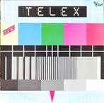 TELEX - Looking For Saint Tropez ( 1979 Orig Belpop LP ), 1960 tot 1980, Gebruikt, Verzenden