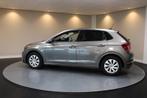 Volkswagen Polo 1.0 TSI Comfortline *Wireless Carplay* Adapt, Voorwielaandrijving, 1063 kg, Gebruikt, Euro 6