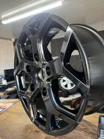 18 inch Ford Transit velgen Custom 5x160 Zwart Draagvermogen, Auto-onderdelen, Banden en Velgen, 18 inch, Bestelwagen, 255 mm