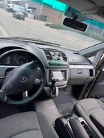 Mercedes-Benz Vito 2.1 CDI 100KW 2012, Auto's, Automaat, Zwart, 4 cilinders, Bruin