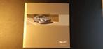 Brochure Aston Martin V8 Vantage, Overige merken, Ophalen of Verzenden, Zo goed als nieuw