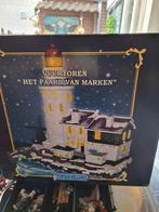 Vuurtoren "het Paard van Marken", Diversen, Kerst, Ophalen of Verzenden, Zo goed als nieuw