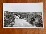 Retranchement. In de vrije natuur., Verzamelen, Ansichtkaarten | Nederland, Ophalen of Verzenden, 1920 tot 1940, Ongelopen, Zeeland