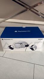 PlayStation VR2 compleet, Spelcomputers en Games, Virtual Reality, Ophalen of Verzenden, Zo goed als nieuw, Sony PlayStation