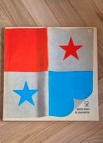 Live opnamen Neerlands hoop in Panama, Cd's en Dvd's, Ophalen of Verzenden, Overige formaten, Levenslied of Smartlap