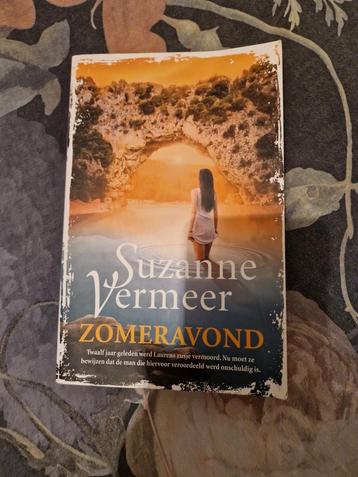 Suzanne Vermeer - Zomerse ontspanning