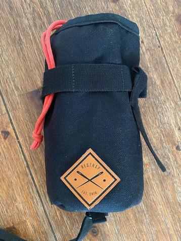 Restrap Snackbag- Zo goed als nieuw beschikbaar voor biedingen