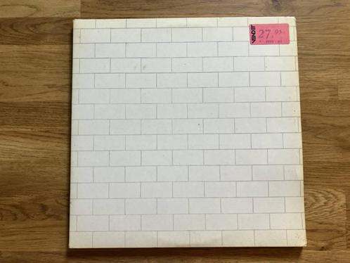 Pink Floyd / The Wall, Cd's en Dvd's, Vinyl | Rock, Gebruikt, Poprock, Verzenden