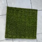 5 Grastegels (rubber), Tuin en Terras, Gras en Kunstgras, Minder dan 10 m², Ophalen of Verzenden