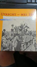 Utrecht May 1945 – Days of Liberation – Ido de Jonge, Ophalen of Verzenden
