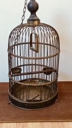 Vogelkooi vintage, Antiek en Kunst, Ophalen