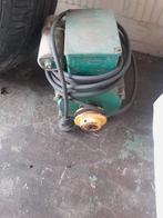 Elektromotor Leroy Somer 220 volt, Ophalen of Verzenden, Gebruikt