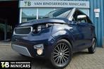 JDM Brommobiel Xheos | Aixam - Microcar - Ligier, Diversen, Brommobielen en Scootmobielen, Gebruikt, Overige merken