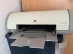 HP Deskjet 3940 | printer, Computers en Software, Printers, Ophalen of Verzenden, Gebruikt