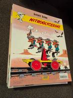Stapel Lucky Luke stripboeken, Meerdere stripboeken, Ophalen of Verzenden, Zo goed als nieuw
