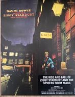 David Bowie Ziggy Stardust Blu Ray Audio Dolby Atmos 5.1 mix, Ophalen of Verzenden, Zo goed als nieuw, Poprock