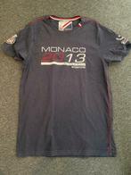 McGregor Monaco Grand Prix T-Shirt maat L, Maat 52/54 (L), Gedragen, Ophalen of Verzenden