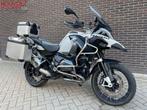BMW R 1200 GS ADVENTURE GSA, 2 cilinders, Motorrijbewijs A, Bedrijf, Meer dan 35 kW