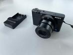 Sony RX-100 mark 1, Audio, Tv en Foto, Fotocamera's Digitaal, 20 Megapixel, Compact, Ophalen of Verzenden, Zo goed als nieuw