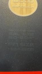 Starboard Futura 135l 2025 incl. Fin, Niet ingevuld, Niet ingevuld, Niet ingevuld