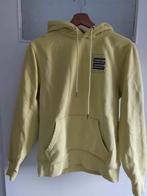 Daily Paper hoodie maat S, Geel, Ophalen of Verzenden, Zo goed als nieuw, Daily Paper