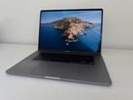Macbook Pro 16inch 2019, Computers en Software, Apple Macbooks, 512 GB, Zo goed als nieuw, 16 inch, Onbekend