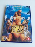 Brother Bear - Walt Disney Classics, Tekenfilm, Verzenden, Amerikaans, Zo goed als nieuw