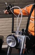 Harley davidson stuur origineel van fatboy, Ophalen of Verzenden, Zo goed als nieuw