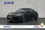 Audi TT 2.0 TFSI Pro Line | Stoelverwarming | Digitaal displ, TT, Gebruikt, Euro 6, 1984 cc