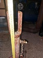 steigerbokken voor stukadoor, Ophalen, Gebruikt, Overige typen, Minder dan 2 meter