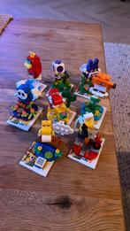 Lego super Mario aanvulling, Nieuw, Complete set, Ophalen of Verzenden, Lego